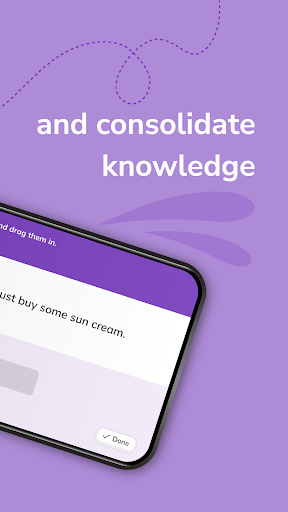 DoodleEnglish: Primary English ekran görüntüsü