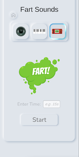 Fart Prank ekran görüntüsü