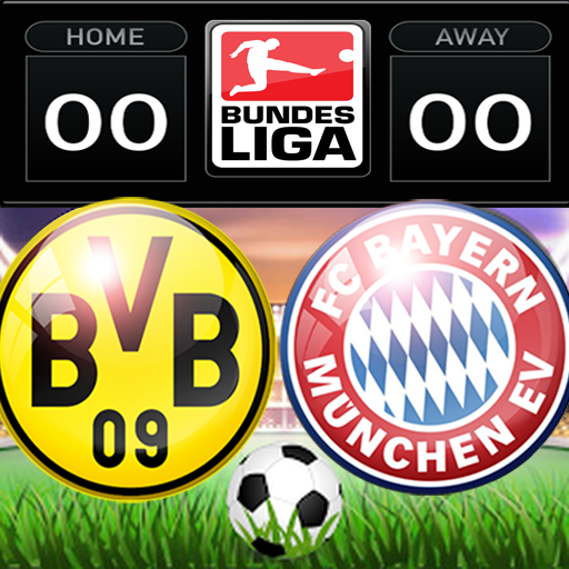 Deutsche Bundesliga Spiele