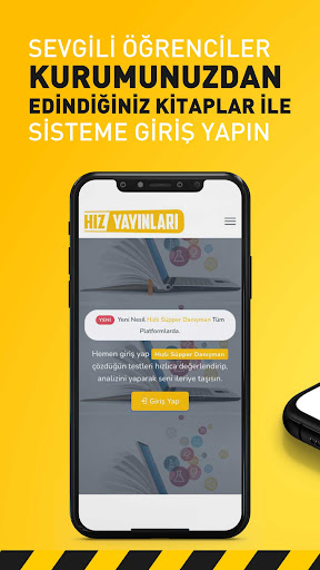 Hızlı Süpper Danışman ekran görüntüsü