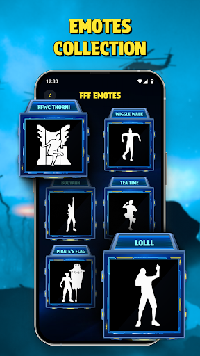 Get Daily Diamond - Skin Tools ekran görüntüsü