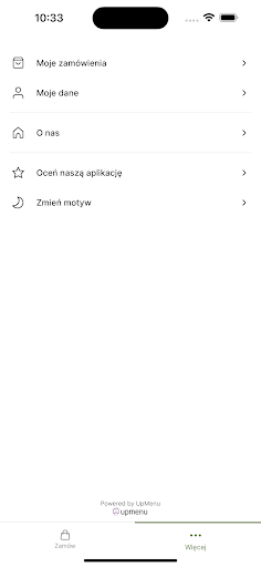 Eat by Sodexo ekran görüntüsü
