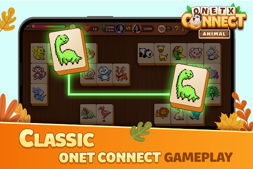 Onet X Connect Animal ekran görüntüsü