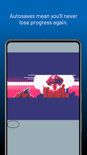 PicoBoy - DMG+GB+GBC Emulator ekran görüntüsü