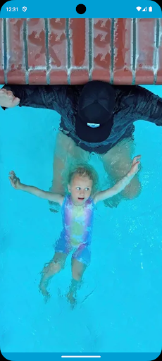 Set2swim ekran görüntüsü