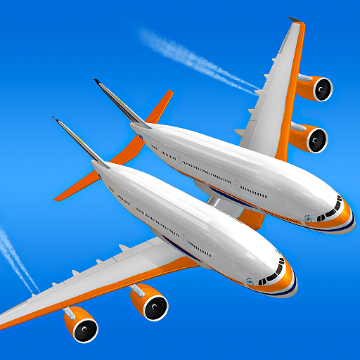 Uçak pilotu simülatörü oyunu