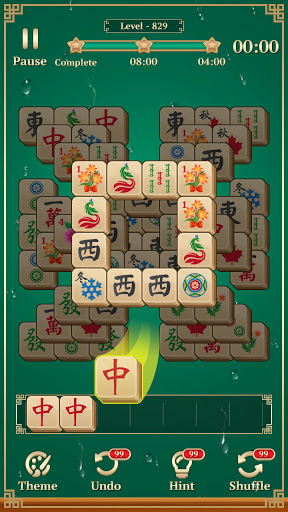 3 Tiles ekran görüntüsü