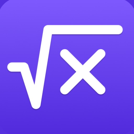 AI math solver