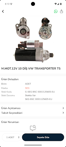 Moroto ekran görüntüsü