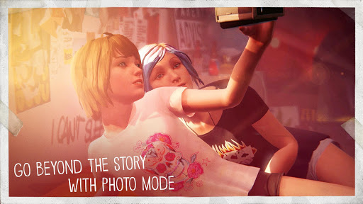 Life is Strange ekran görüntüsü