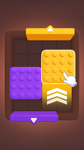 Unblocky - Color Jam ekran görüntüsü