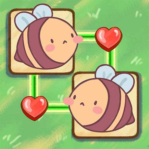 Bloom Breaker: Tile Link Game