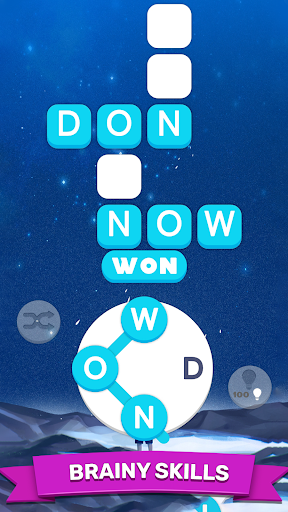 WordMaster: Brain Teaser Game ekran görüntüsü