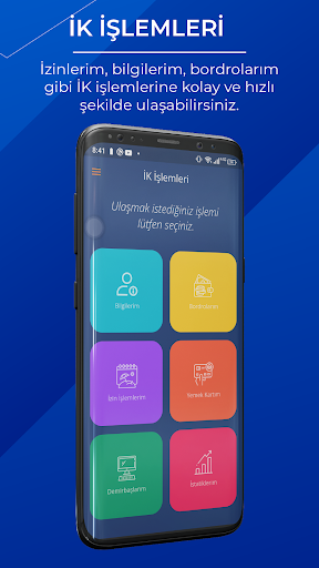 GBB PRS ekran görüntüsü