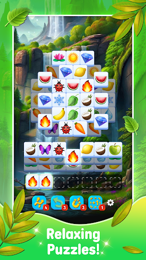 Tile Blast: Match Puzzle ekran görüntüsü