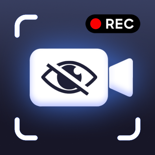 Arkaplan video kaydedici