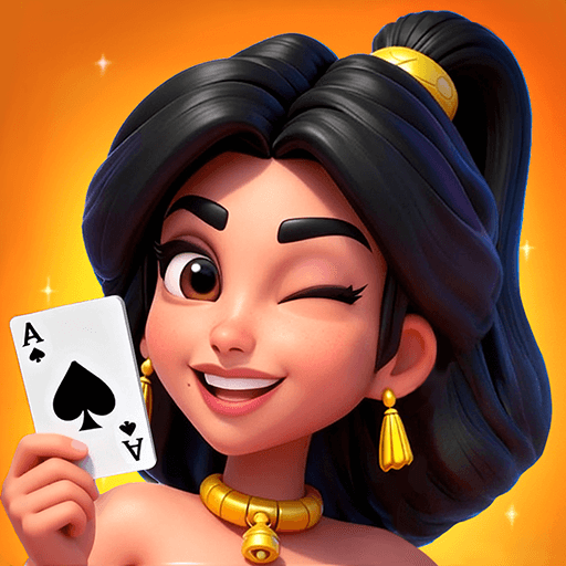 Merge Solitaire Kingdom