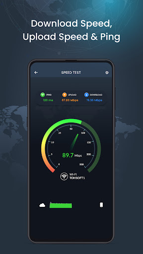 Tower VPN - Hızlı ve Güvenli ekran görüntüsü