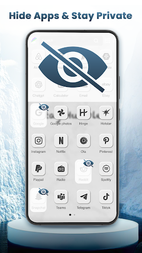 CMM Launcher ekran görüntüsü