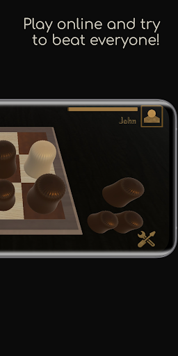 3D Gobblet: Tic Tac Toe Chess ekran görüntüsü