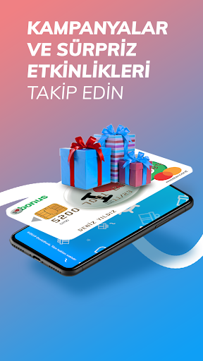 DenizKartım ekran görüntüsü