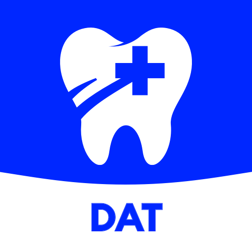 DAT Dental Admission Test Prep
