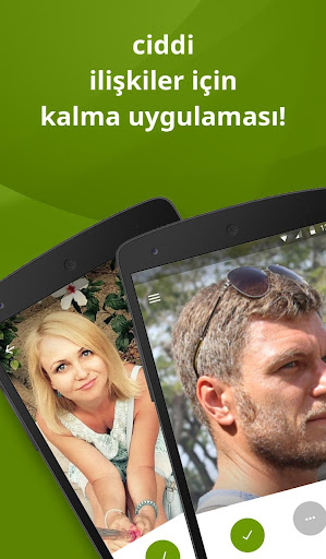Teamo - arkadaşlık siteleri ekran görüntüsü