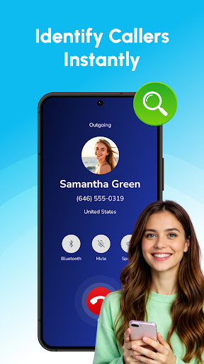 SmartBlocker: Block Spam Call ekran görüntüsü