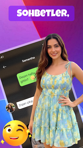 BooCam - Live VIdeo Chat ekran görüntüsü