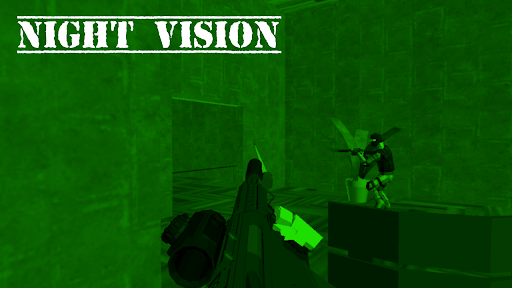 Project Breach CQB FPS ekran görüntüsü