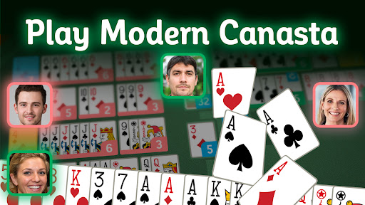 Canasta.com ekran görüntüsü