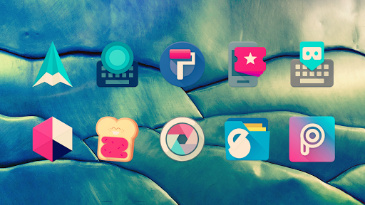 Halo Icon Pack ekran görüntüsü