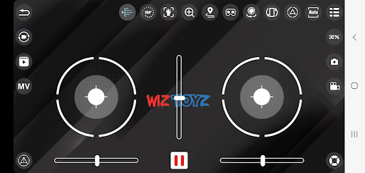 WIZTOYZ FD ekran görüntüsü