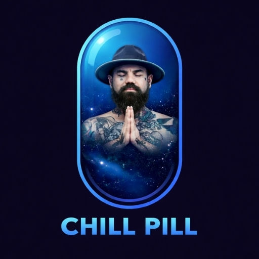 Chill Pill - Sleep & Relax