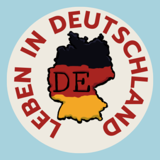 Leben in Deutschland - 2025