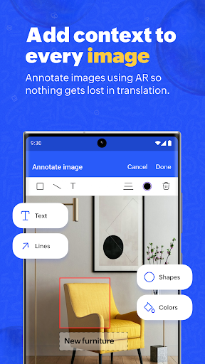 Zoho Creator Portal ekran görüntüsü