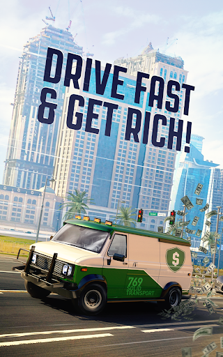 Idle Racing GO: Clicker Tycoon ekran görüntüsü