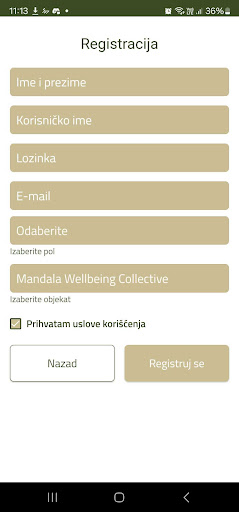 MANDALA MOVES ekran görüntüsü