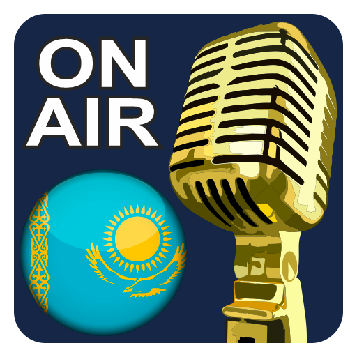 Kazakhstan Radio Stations