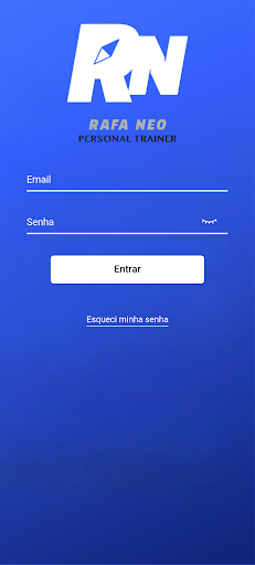 Personal Rafa Neo ekran görüntüsü