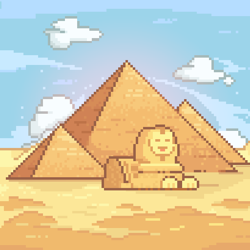 Pixel Civilization: Boşta