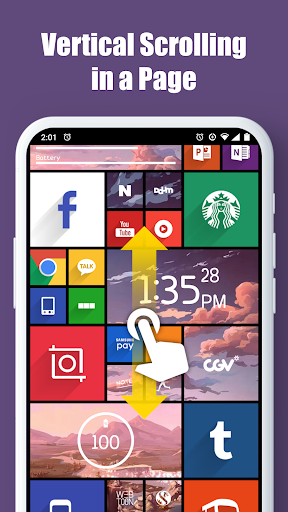 Square Home ekran görüntüsü