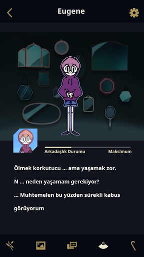 Underworld Office ekran görüntüsü