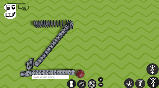 Domino Extreme ekran görüntüsü