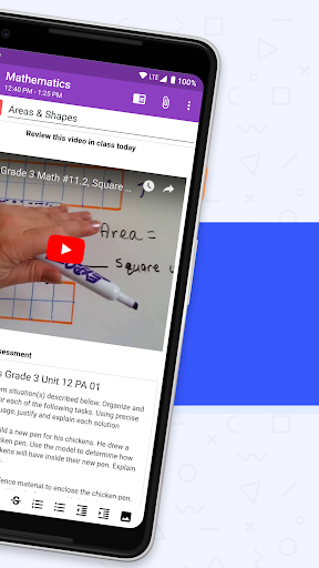 Planboard - Lesson Planner ekran görüntüsü