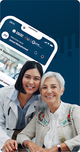 Apex Health Intl ekran görüntüsü