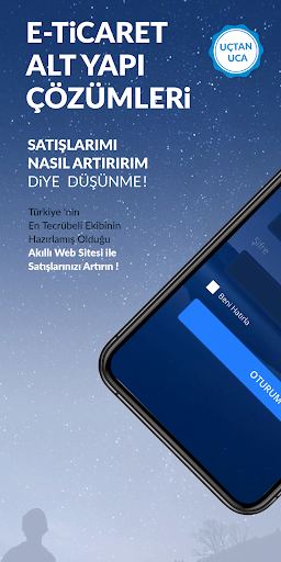Farktor ekran görüntüsü