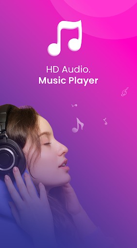 Music player - pro version ekran görüntüsü