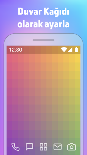 Color Puzzle: Renk Bulmaca ekran görüntüsü