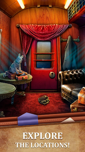 Escape game - 100 Doors ekran görüntüsü